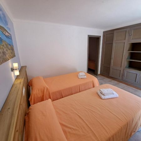 Hostal Playa ซานตานยี ภายนอก รูปภาพ