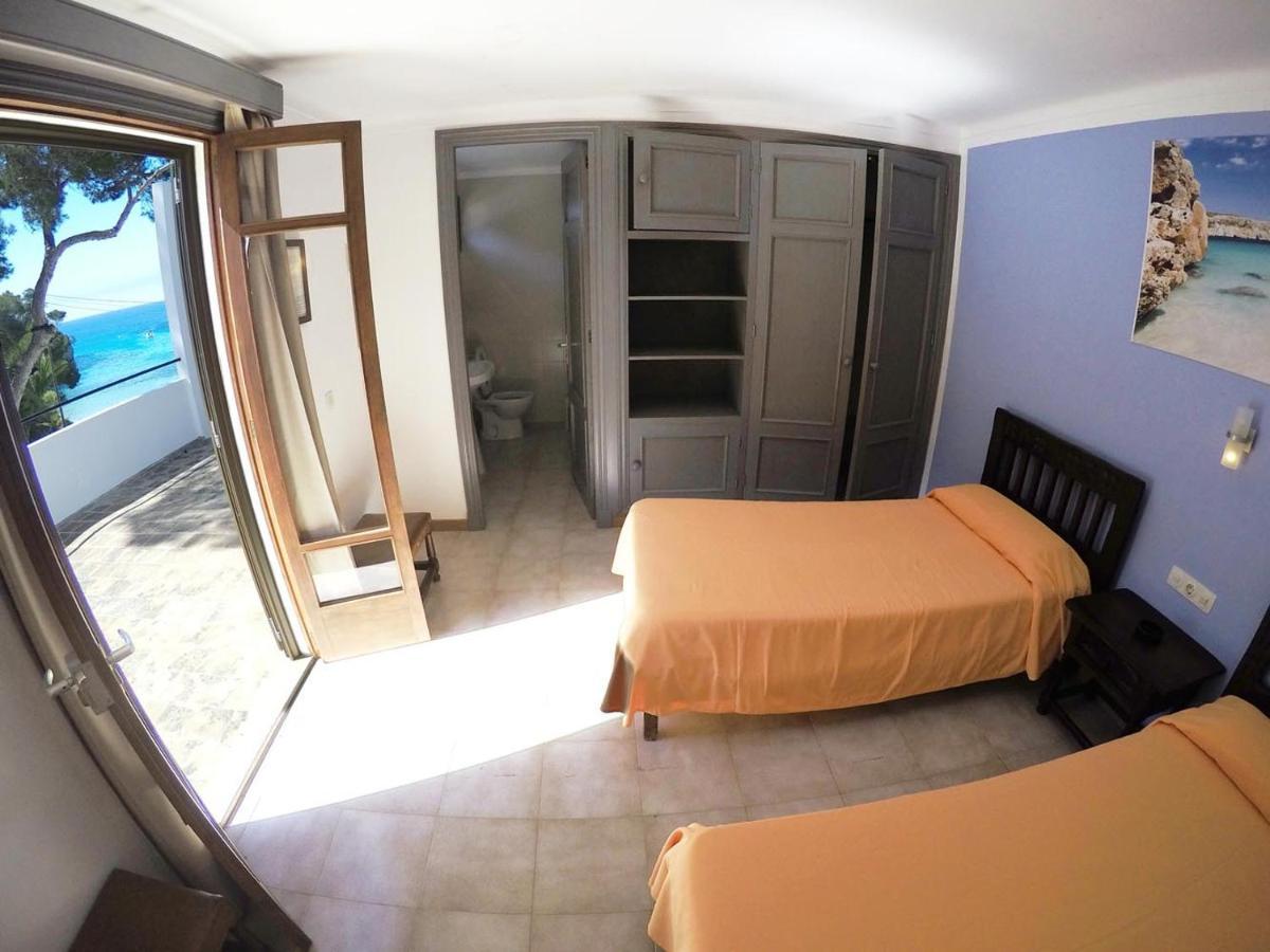 Hostal Playa ซานตานยี ภายนอก รูปภาพ