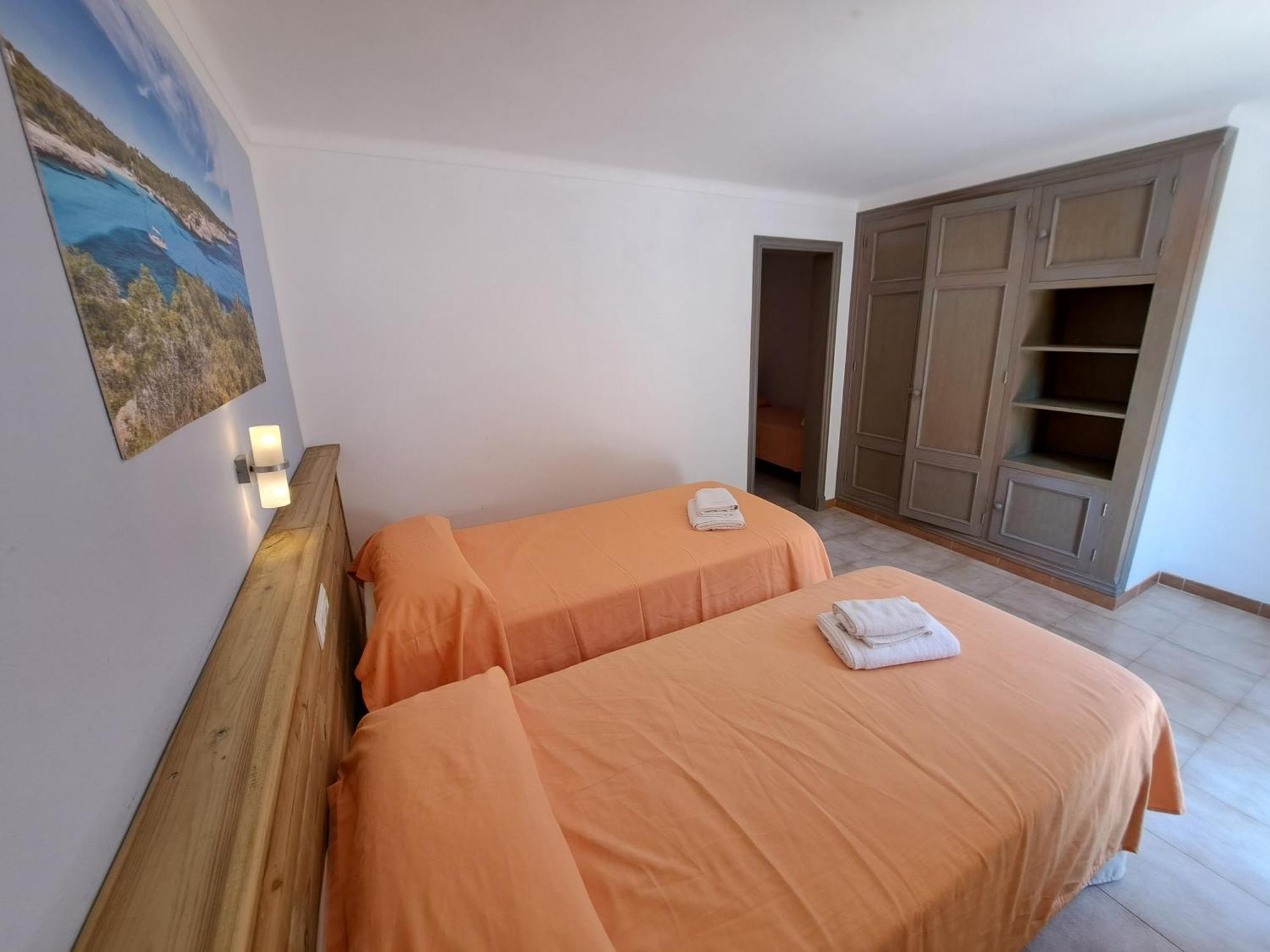 Hostal Playa ซานตานยี ภายนอก รูปภาพ